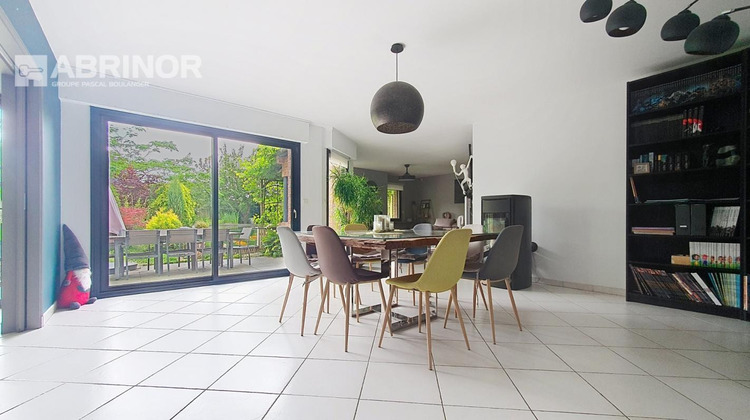 Ma-Cabane - Vente Maison MOUCHIN, 222 m²