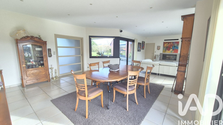 Ma-Cabane - Vente Maison Mouchin, 366 m²