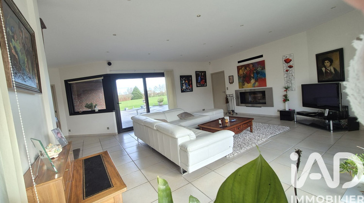 Ma-Cabane - Vente Maison Mouchin, 366 m²