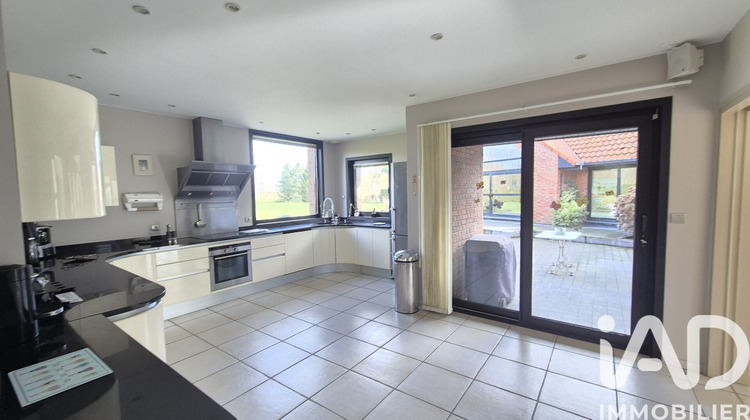 Ma-Cabane - Vente Maison Mouchin, 366 m²