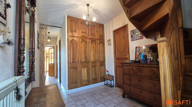 Ma-Cabane - Vente Maison Mouchin, 209 m²