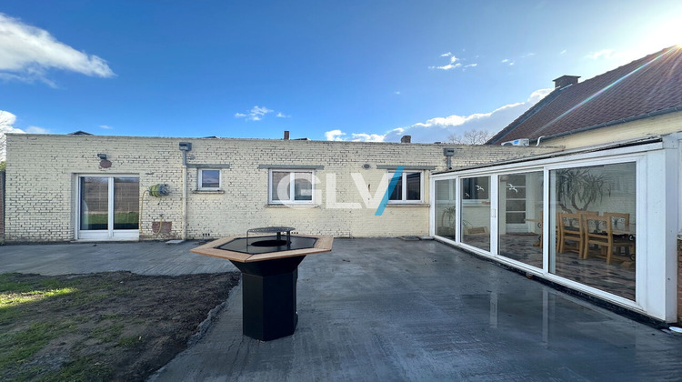 Ma-Cabane - Vente Maison MOUCHIN, 133 m²