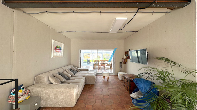 Ma-Cabane - Vente Maison MOUCHIN, 133 m²