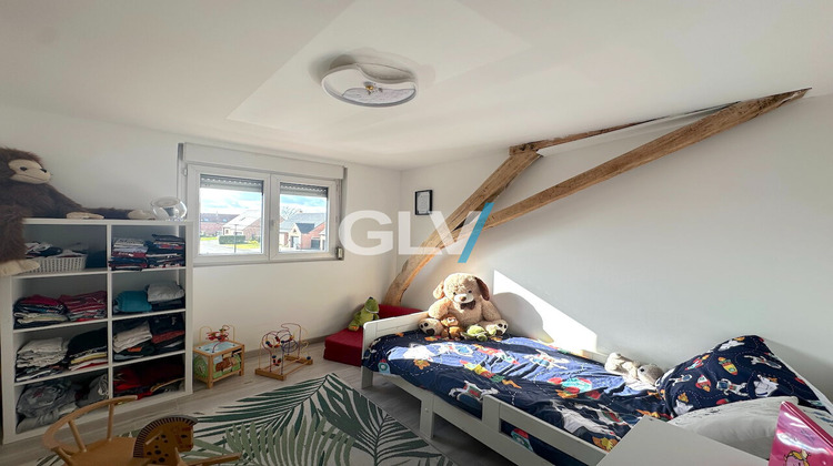 Ma-Cabane - Vente Maison MOUCHIN, 133 m²