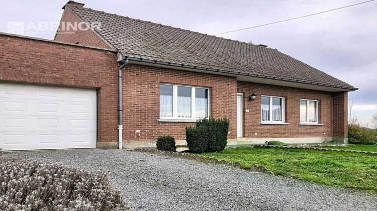 Ma-Cabane - Vente Maison MOUCHIN, 100 m²