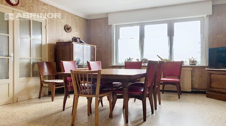 Ma-Cabane - Vente Maison MOUCHIN, 100 m²