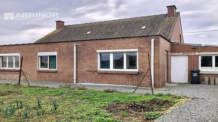Ma-Cabane - Vente Maison MOUCHIN, 100 m²