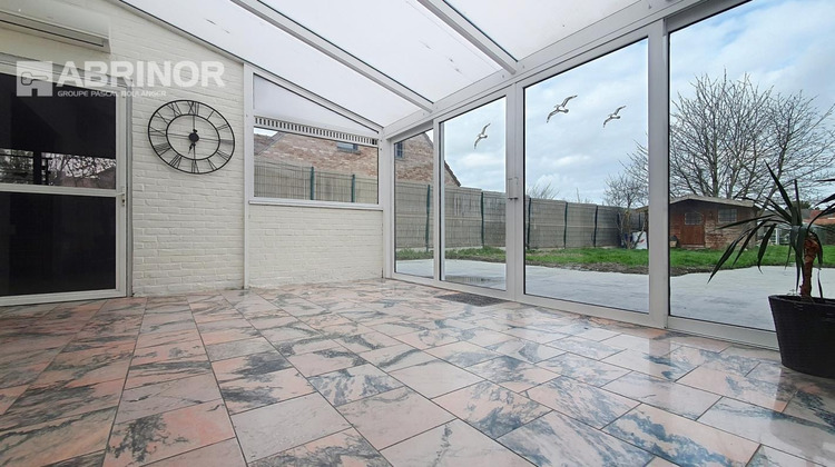 Ma-Cabane - Vente Maison MOUCHIN, 135 m²
