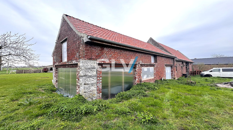 Ma-Cabane - Vente Maison MOUCHIN, 150 m²