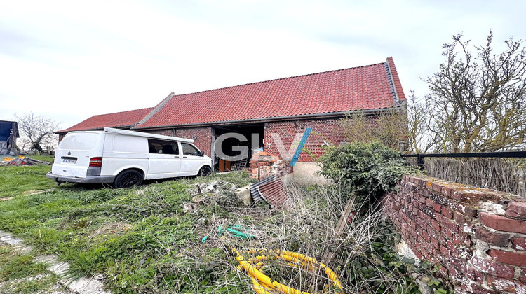 Ma-Cabane - Vente Maison MOUCHIN, 150 m²