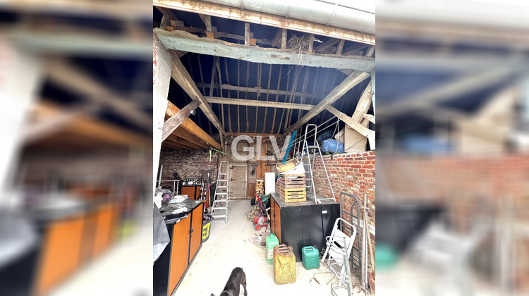 Ma-Cabane - Vente Maison MOUCHIN, 150 m²