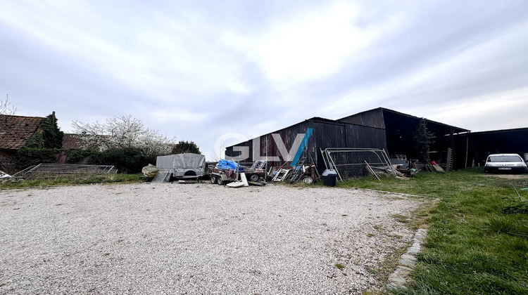 Ma-Cabane - Vente Maison MOUCHIN, 150 m²