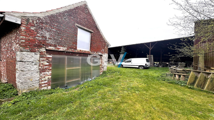 Ma-Cabane - Vente Maison MOUCHIN, 150 m²