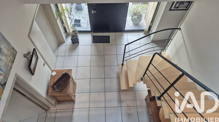 Ma-Cabane - Vente Maison Mouchin, 366 m²