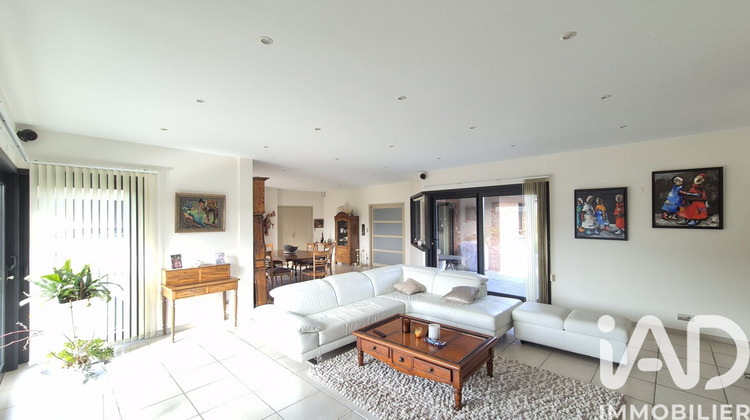 Ma-Cabane - Vente Maison Mouchin, 366 m²