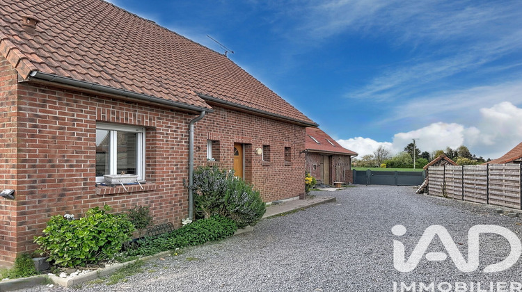 Ma-Cabane - Vente Maison Mouchin, 95 m²