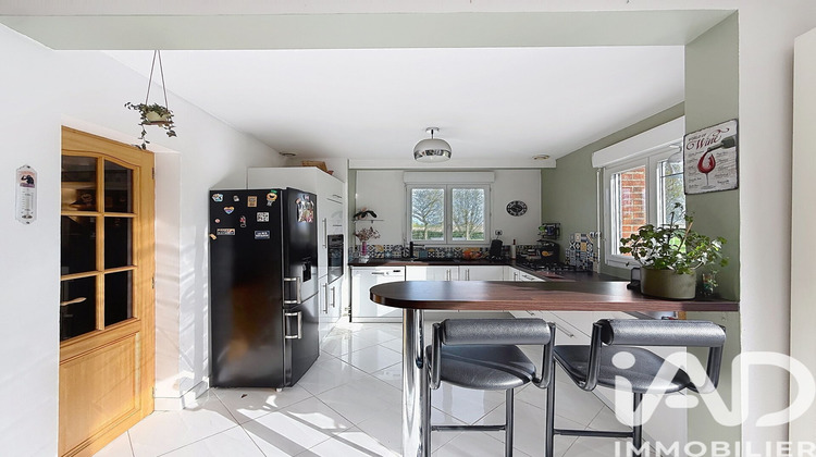 Ma-Cabane - Vente Maison Mouchin, 95 m²