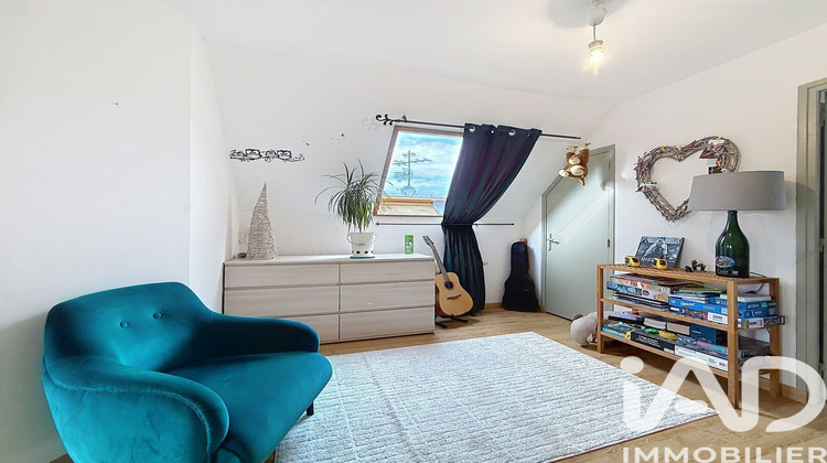 Ma-Cabane - Vente Maison Mouchin, 95 m²