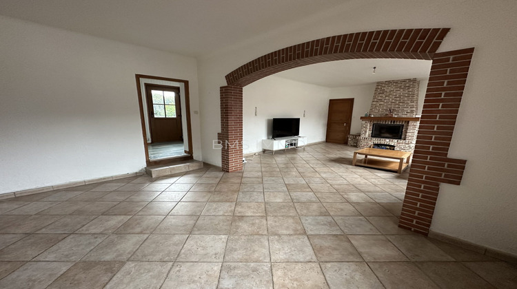 Ma-Cabane - Vente Maison Mouchin, 162 m²