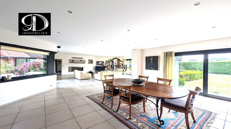 Ma-Cabane - Vente Maison Mouchin, 286 m²