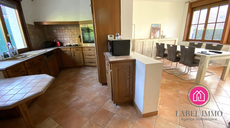 Ma-Cabane - Vente Maison Mouchin, 150 m²