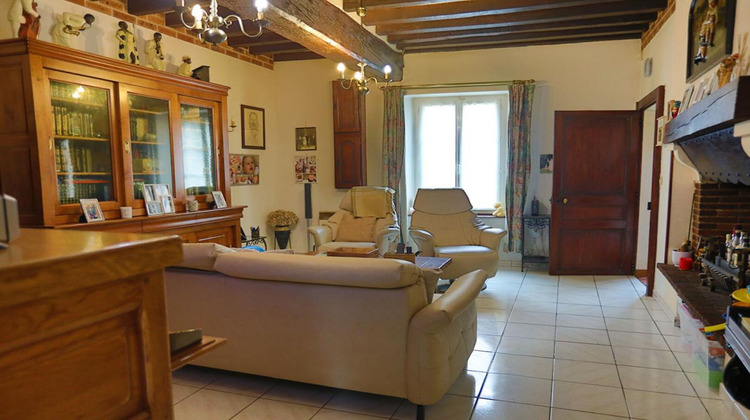 Ma-Cabane - Vente Maison MOUCHY LE CHATEL, 140 m²