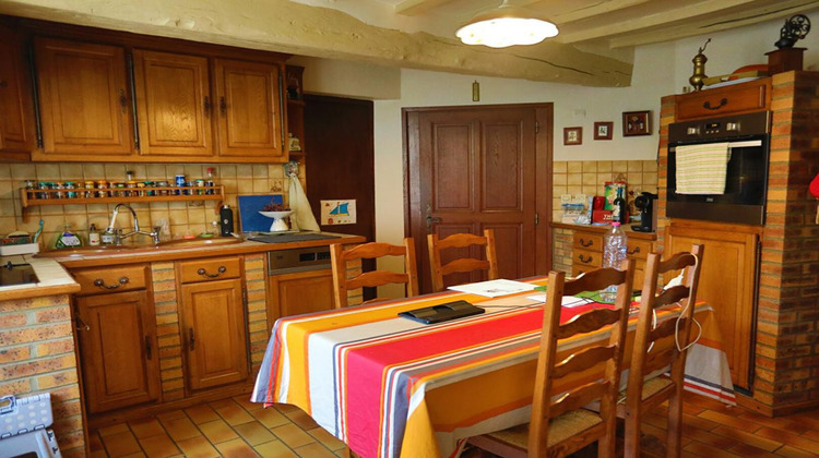 Ma-Cabane - Vente Maison MOUCHY LE CHATEL, 140 m²