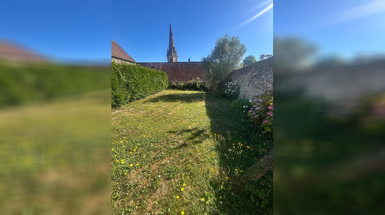 Ma-Cabane - Vente Maison MOUCHY-LE-CHATEL, 120 m²