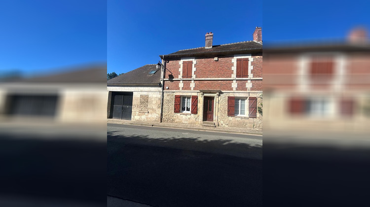 Ma-Cabane - Vente Maison MOUCHY-LE-CHATEL, 120 m²