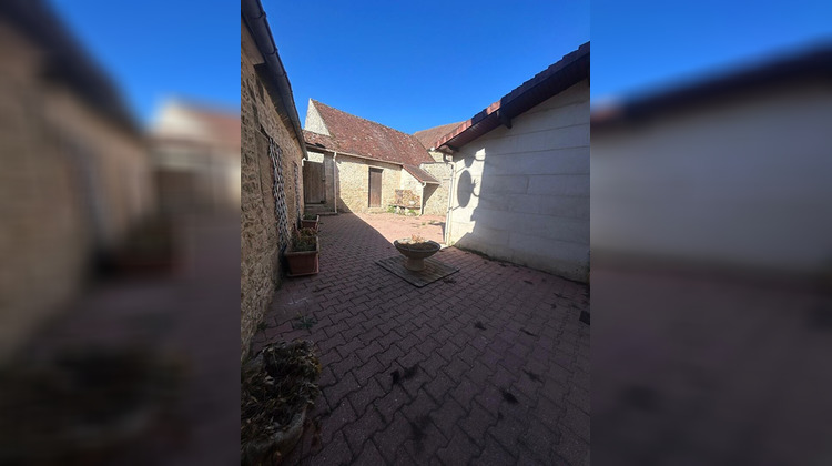 Ma-Cabane - Vente Maison MOUCHY-LE-CHATEL, 120 m²