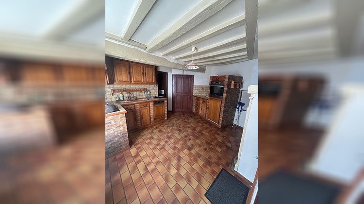 Ma-Cabane - Vente Maison MOUCHY-LE-CHATEL, 120 m²