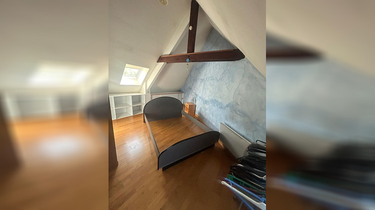 Ma-Cabane - Vente Maison MOUCHY-LE-CHATEL, 120 m²