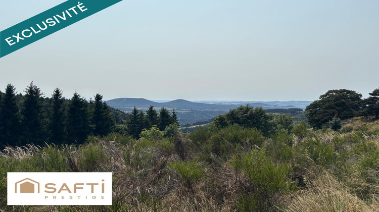 Ma-Cabane - Vente Maison Moudeyres, 198 m²