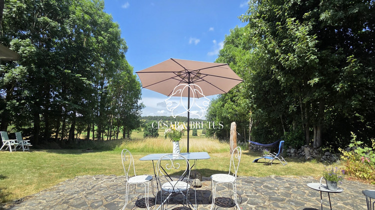 Ma-Cabane - Vente Maison Moudeyres, 120 m²