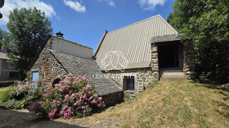 Ma-Cabane - Vente Maison Moudeyres, 120 m²