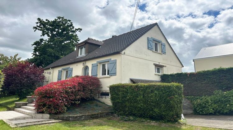 Ma-Cabane - Vente Maison Mouen, 126 m²