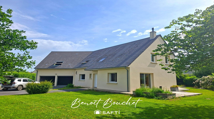 Ma-Cabane - Vente Maison Mouen, 169 m²