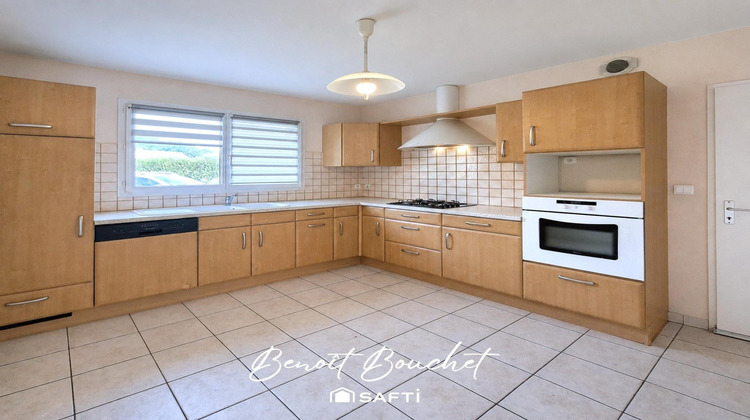 Ma-Cabane - Vente Maison Mouen, 169 m²