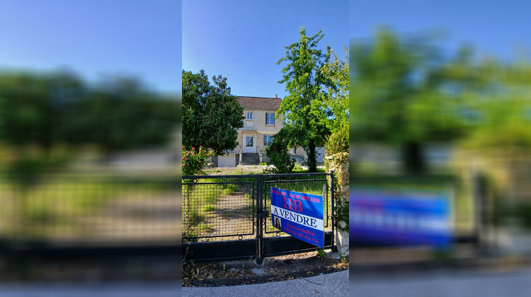 Ma-Cabane - Vente Maison MOUEN, 114 m²