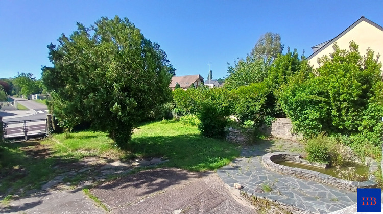 Ma-Cabane - Vente Maison MOUEN, 114 m²