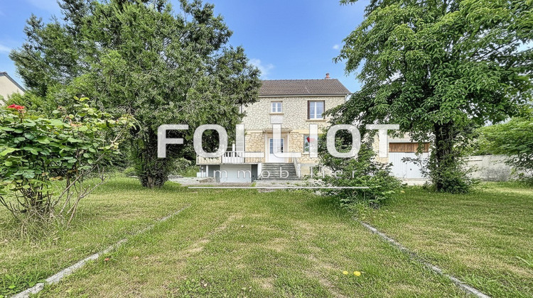 Ma-Cabane - Vente Maison MOUEN, 114 m²