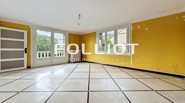 Ma-Cabane - Vente Maison MOUEN, 114 m²