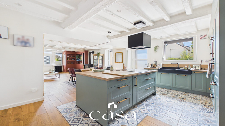 Ma-Cabane - Vente Maison Mouen, 123 m²