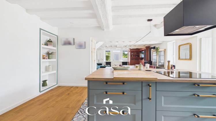 Ma-Cabane - Vente Maison Mouen, 123 m²
