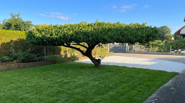 Ma-Cabane - Vente Maison MOUEN, 105 m²