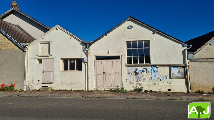Ma-Cabane - Vente Maison Mouettes, 65 m²
