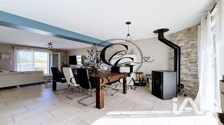 Ma-Cabane - Vente Maison Mouettes, 96 m²