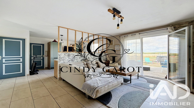 Ma-Cabane - Vente Maison Mouettes, 96 m²