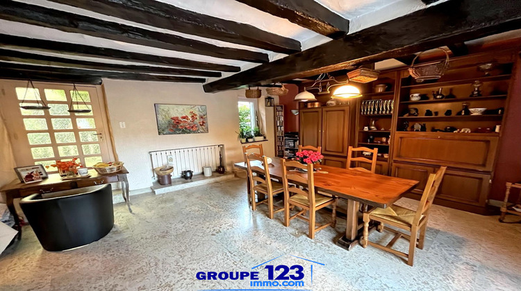 Ma-Cabane - Vente Maison Mouffy, 152 m²