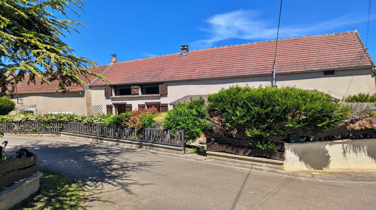 Ma-Cabane - Vente Maison Mouffy, 152 m²
